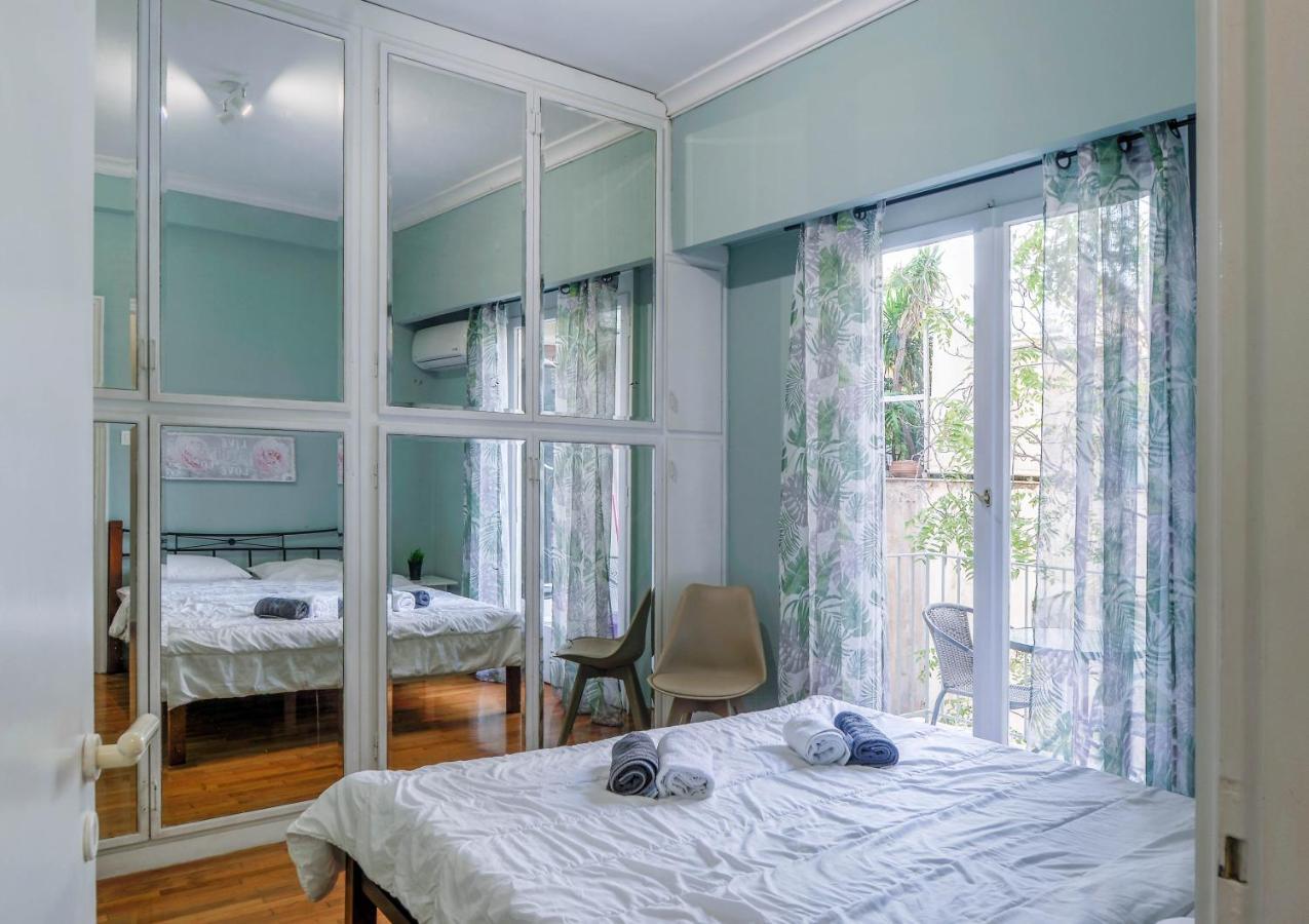 Cozy 2Ba In Athens Historic City Center Экстерьер фото