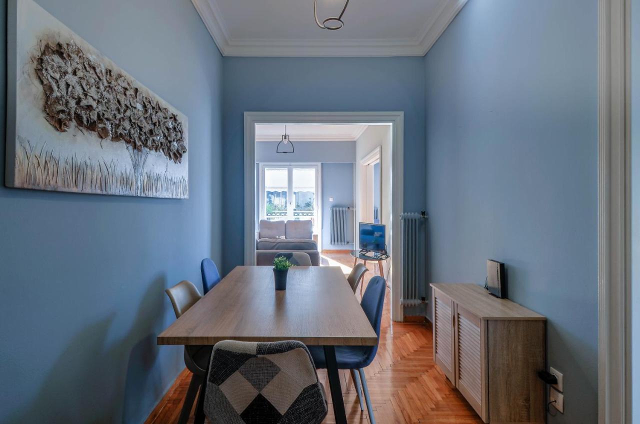 Cozy 2Ba In Athens Historic City Center Экстерьер фото