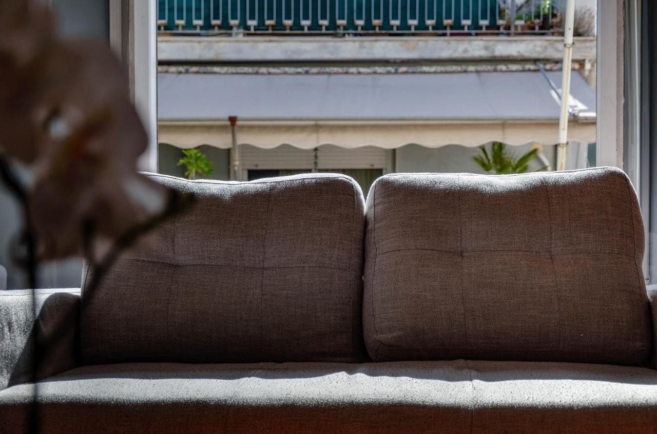 Cozy 2Ba In Athens Historic City Center Экстерьер фото