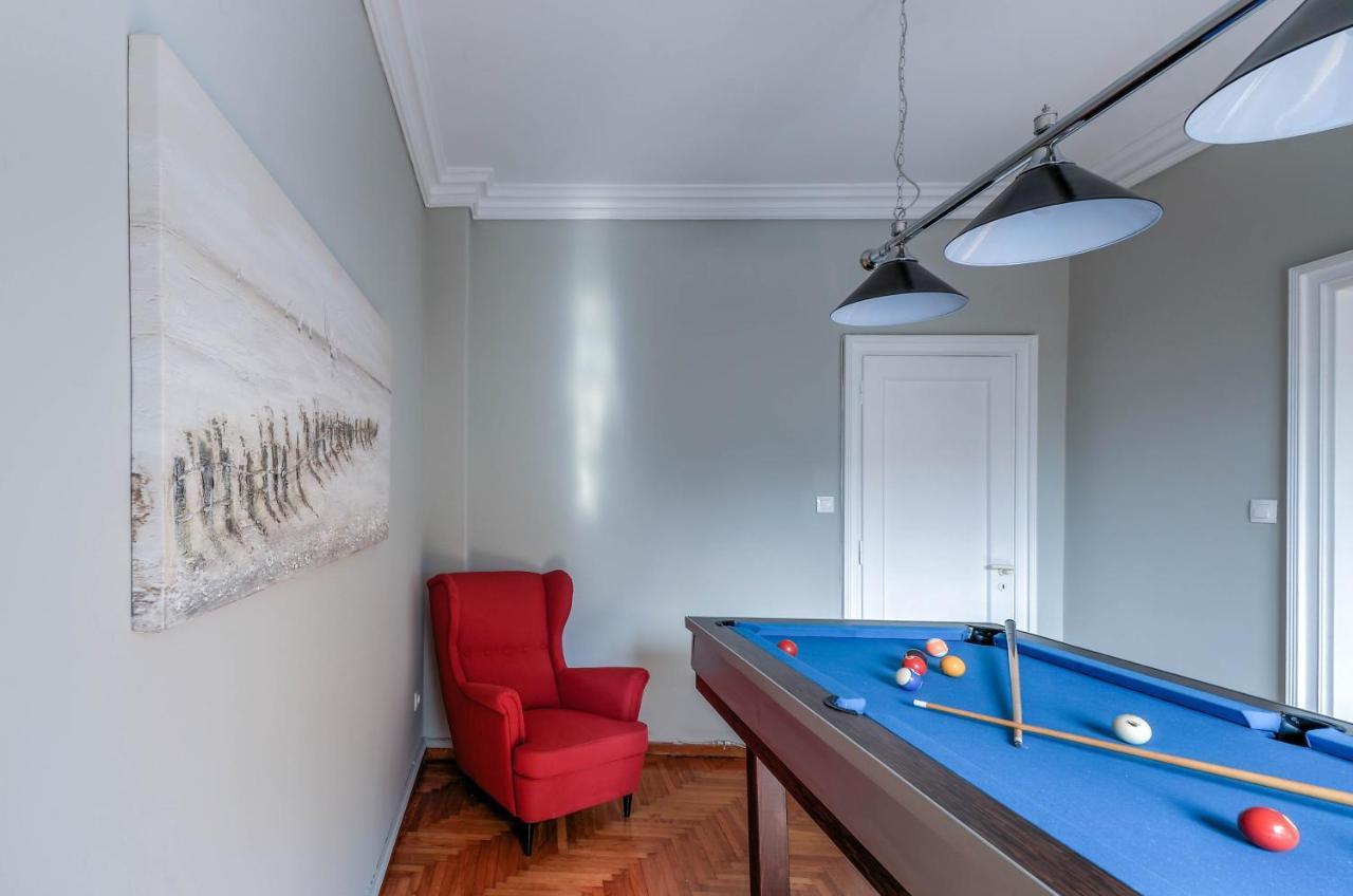Cozy 2Ba In Athens Historic City Center Экстерьер фото