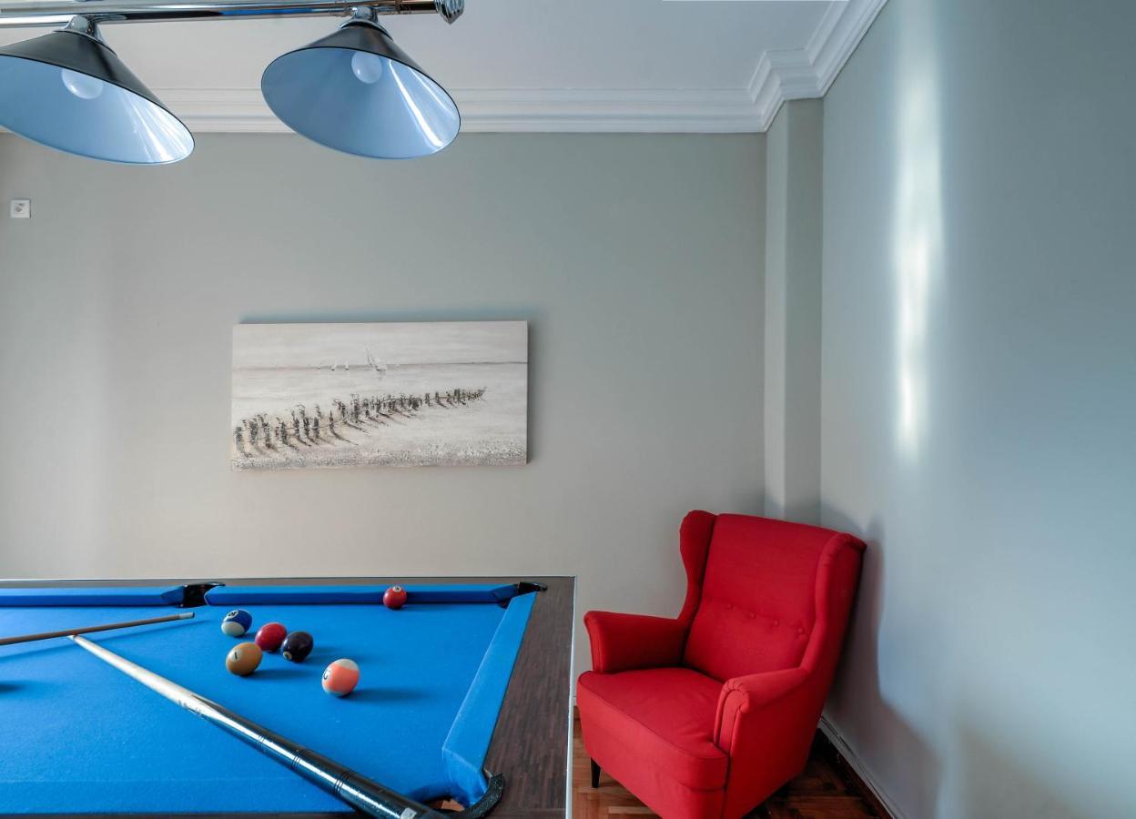 Cozy 2Ba In Athens Historic City Center Экстерьер фото