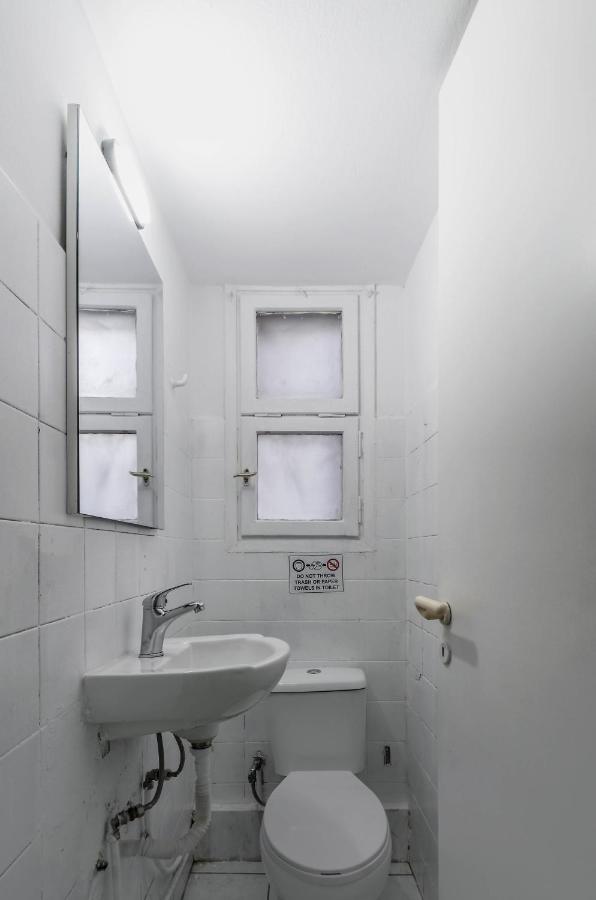 Cozy 2Ba In Athens Historic City Center Экстерьер фото