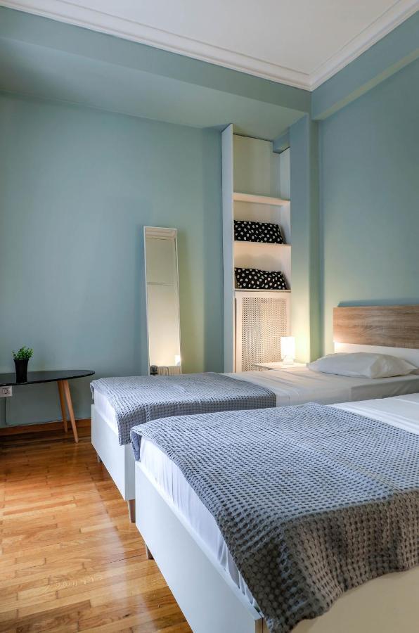 Cozy 2Ba In Athens Historic City Center Экстерьер фото