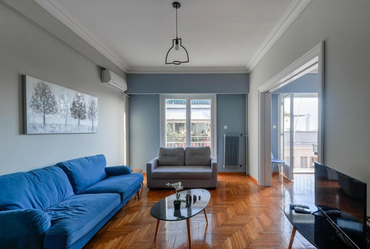 Cozy 2Ba In Athens Historic City Center Экстерьер фото