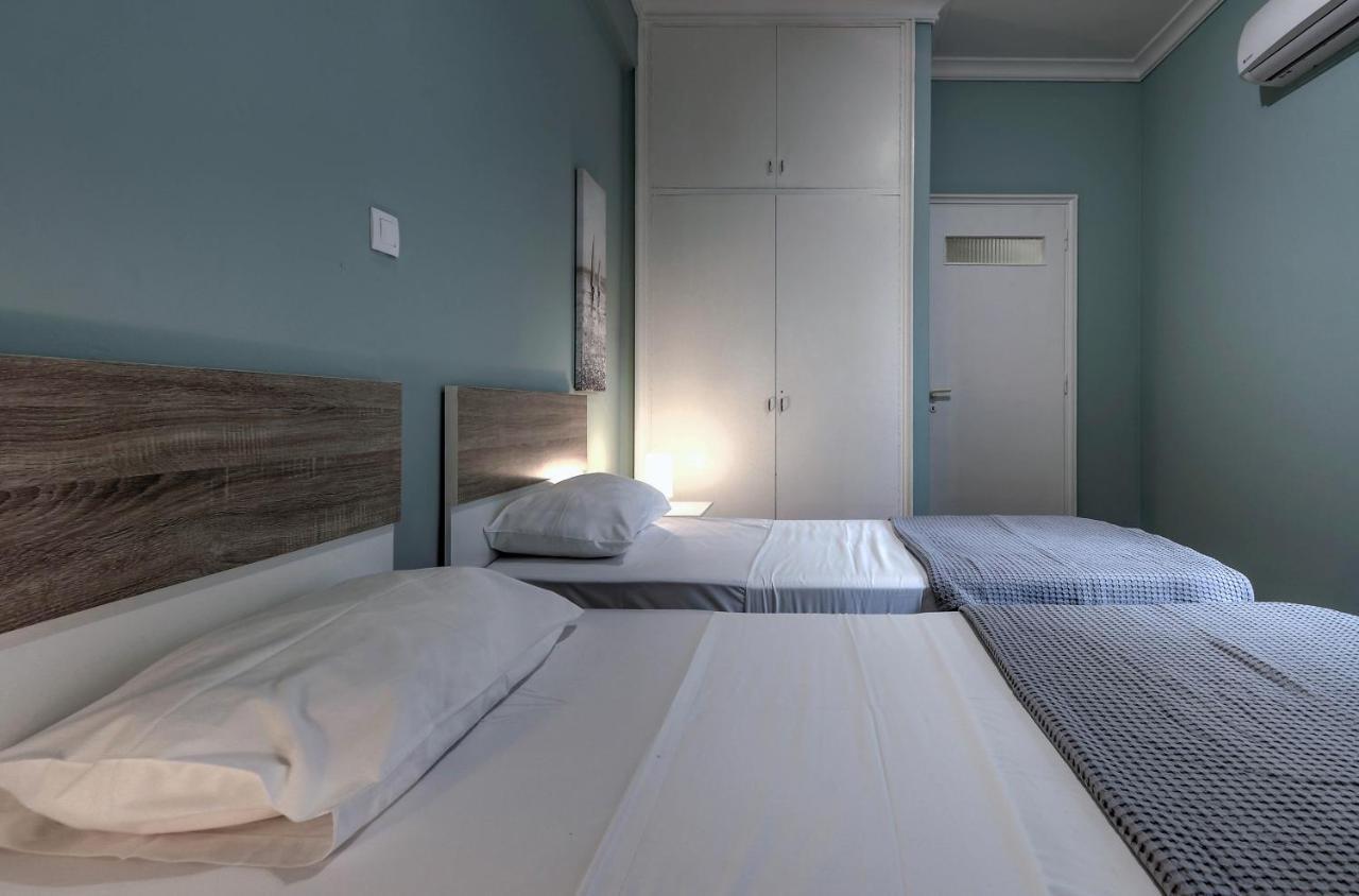 Cozy 2Ba In Athens Historic City Center Экстерьер фото