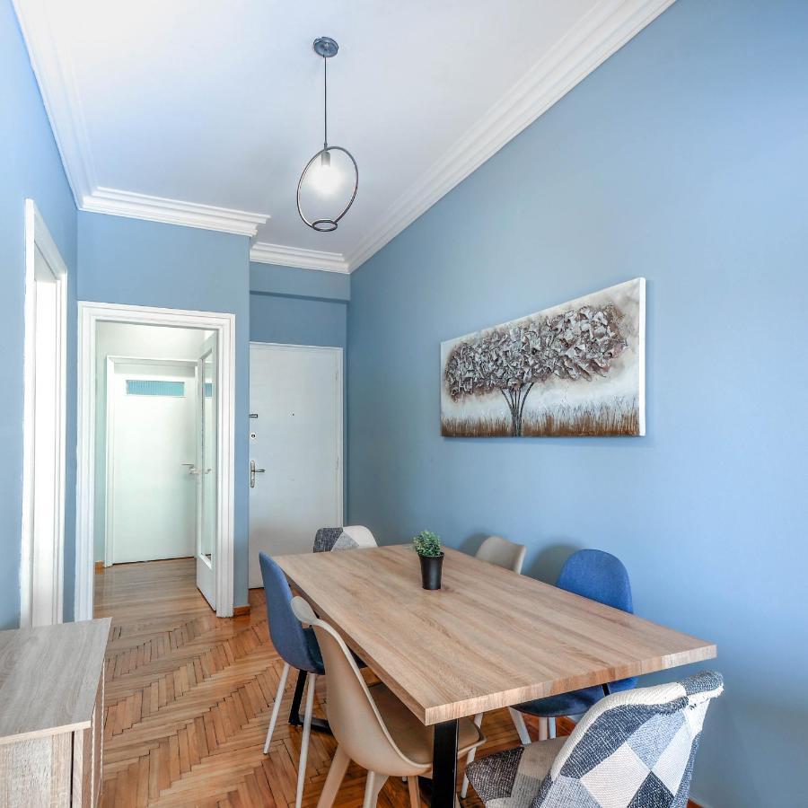 Cozy 2Ba In Athens Historic City Center Экстерьер фото