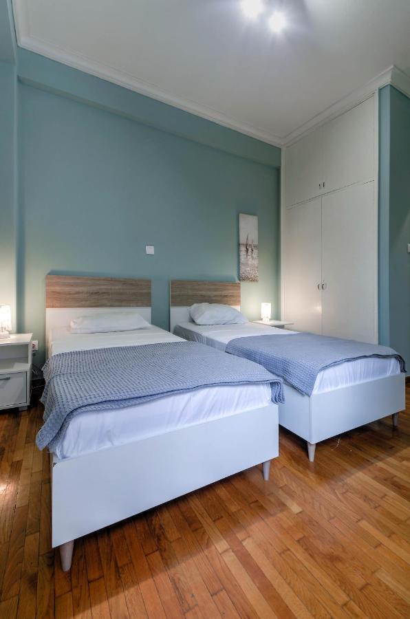 Cozy 2Ba In Athens Historic City Center Экстерьер фото