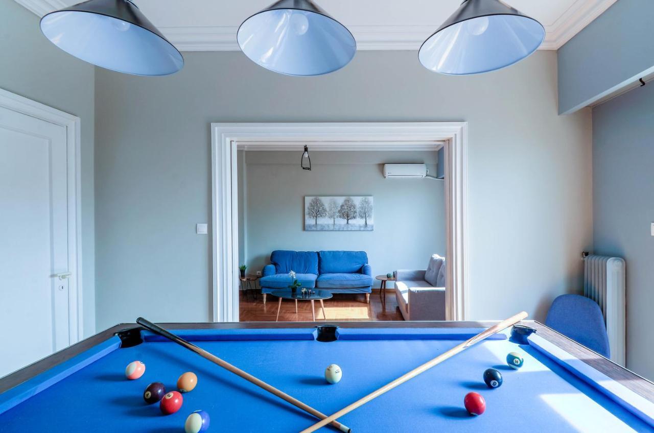 Cozy 2Ba In Athens Historic City Center Экстерьер фото