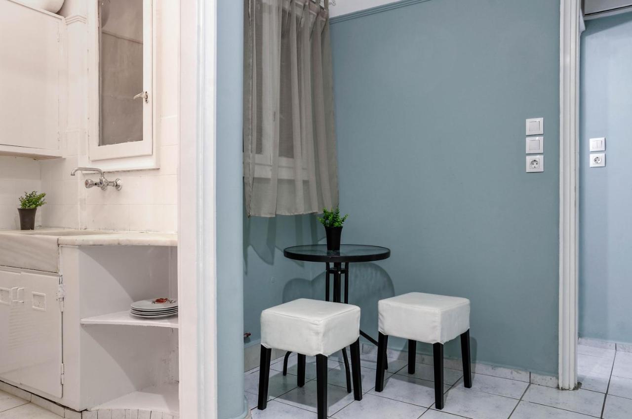 Cozy 2Ba In Athens Historic City Center Экстерьер фото