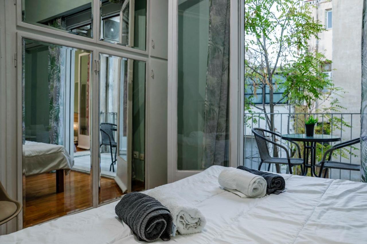 Cozy 2Ba In Athens Historic City Center Экстерьер фото