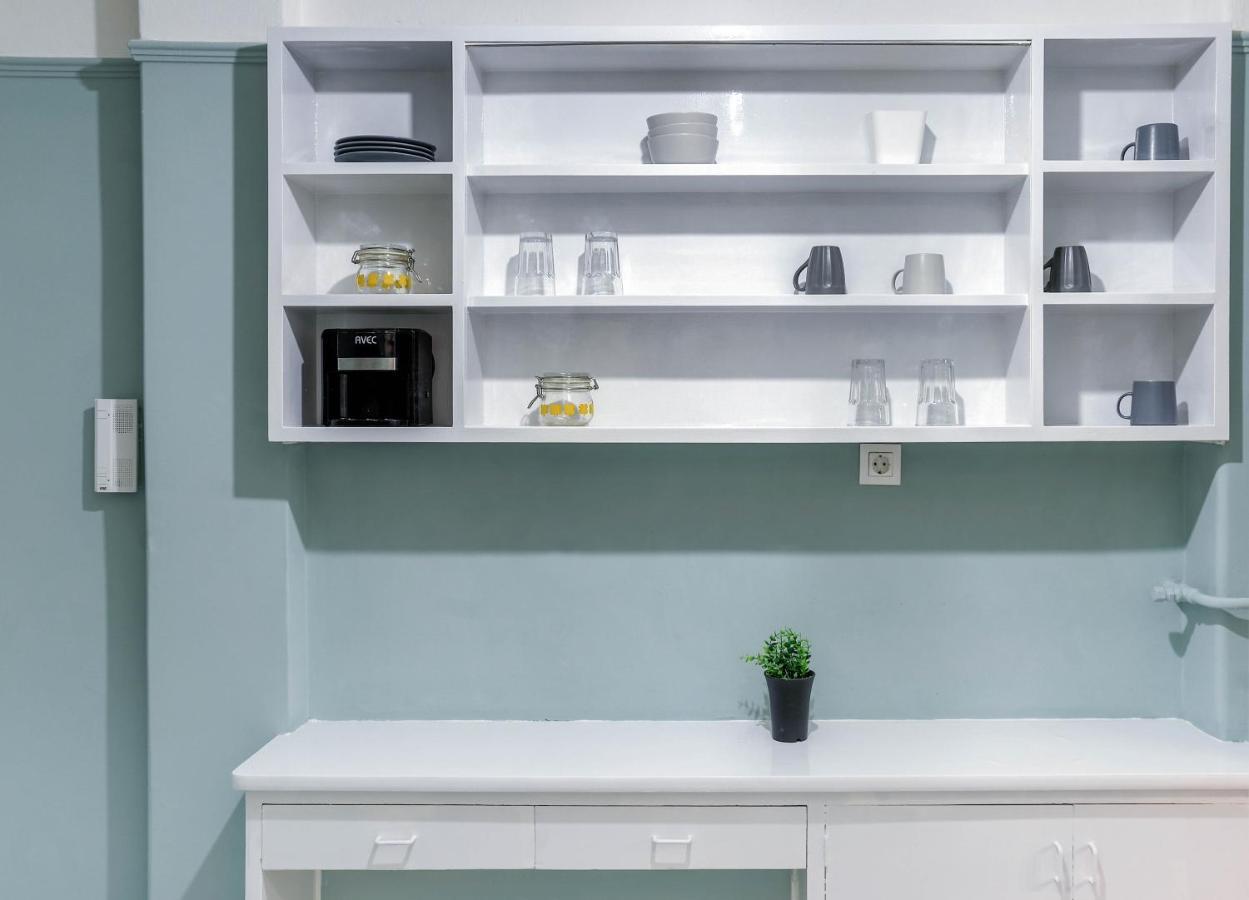 Cozy 2Ba In Athens Historic City Center Экстерьер фото