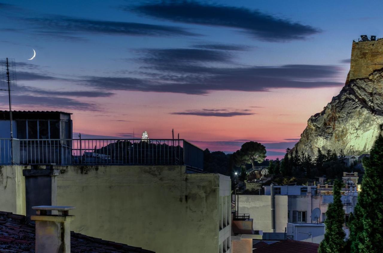 Cozy 2Ba In Athens Historic City Center Экстерьер фото