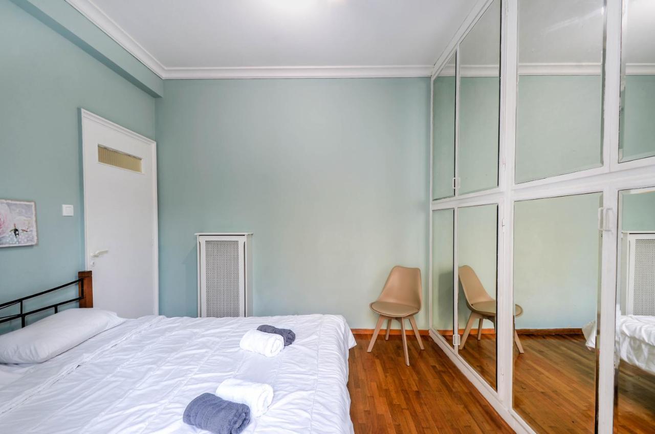 Cozy 2Ba In Athens Historic City Center Экстерьер фото