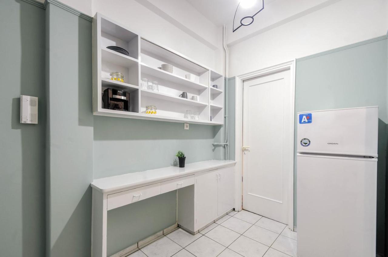 Cozy 2Ba In Athens Historic City Center Экстерьер фото