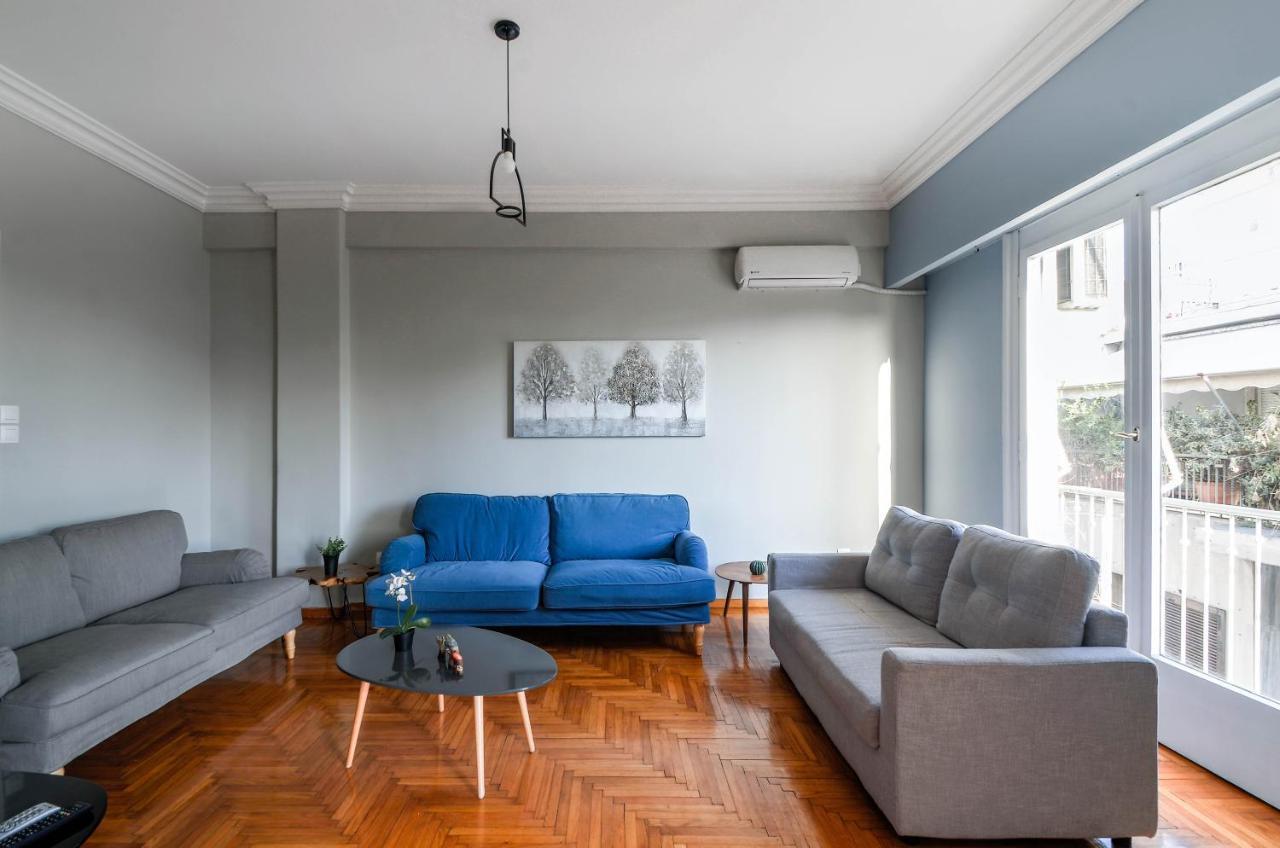 Cozy 2Ba In Athens Historic City Center Экстерьер фото