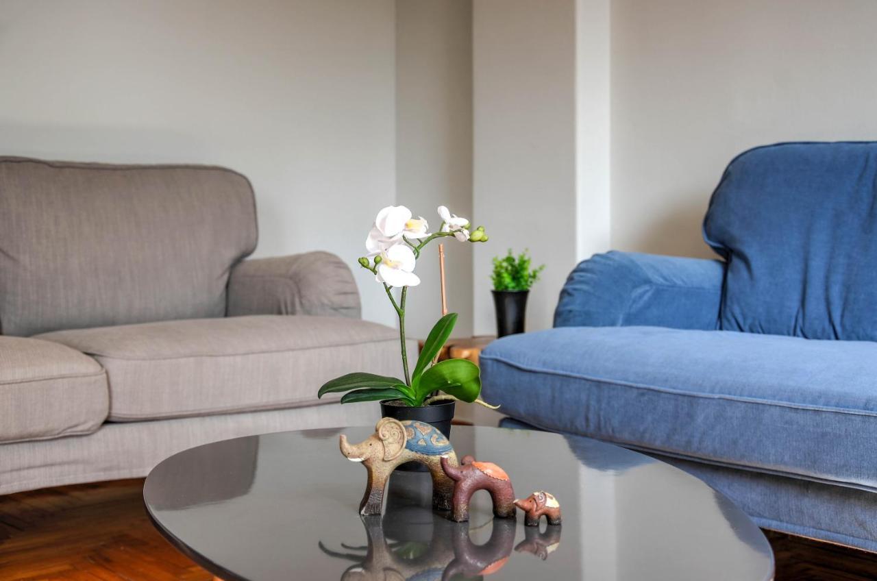 Cozy 2Ba In Athens Historic City Center Экстерьер фото
