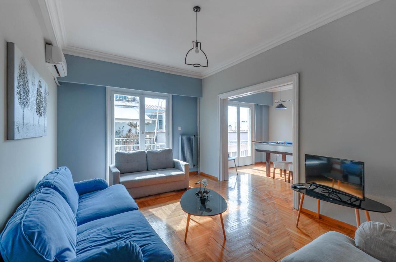 Cozy 2Ba In Athens Historic City Center Экстерьер фото