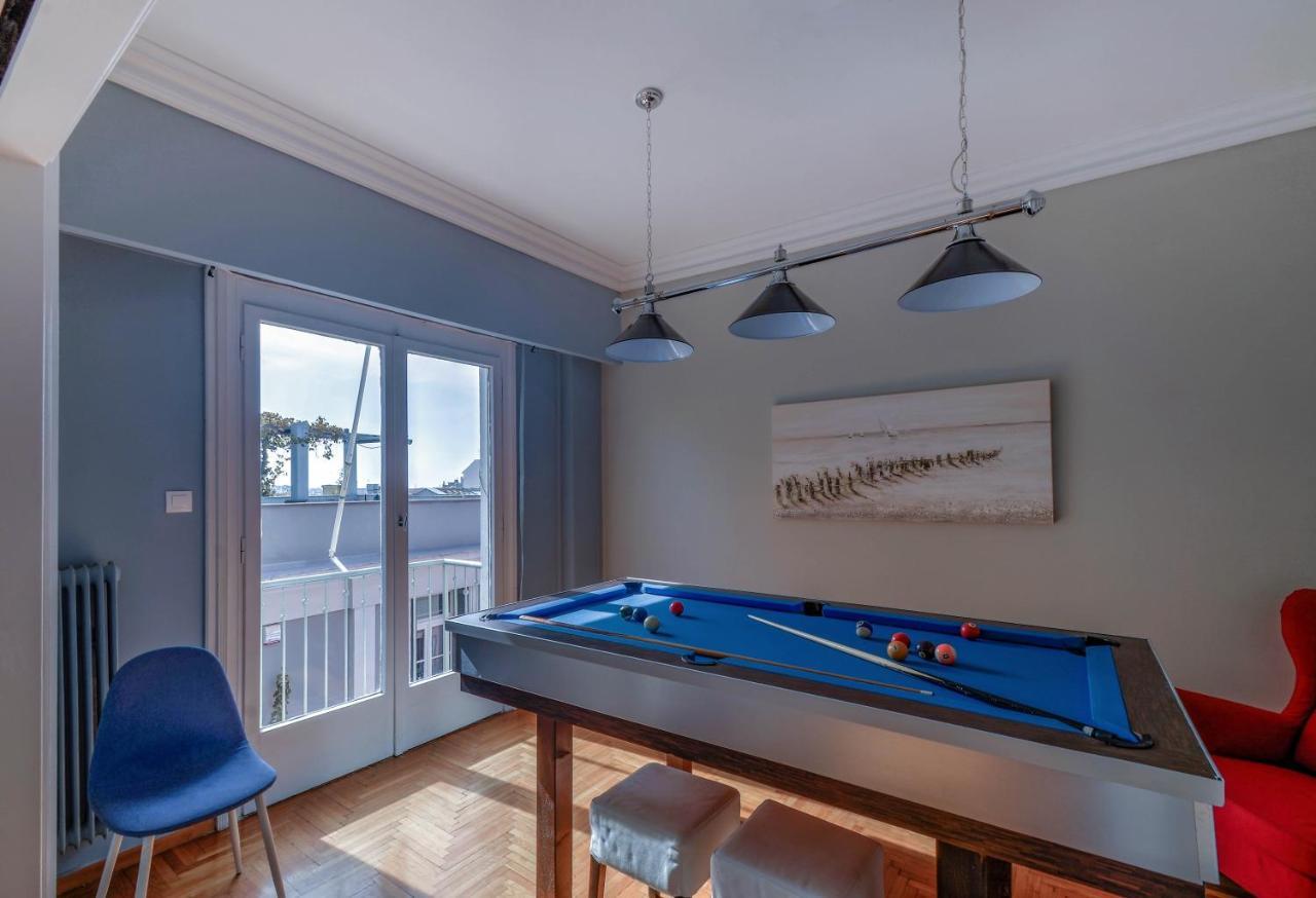 Cozy 2Ba In Athens Historic City Center Экстерьер фото