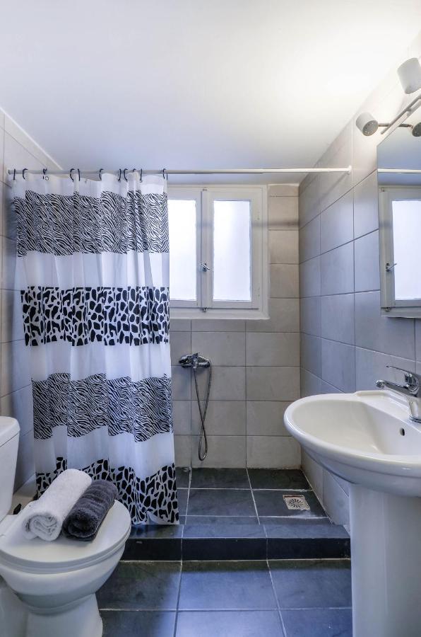Cozy 2Ba In Athens Historic City Center Экстерьер фото