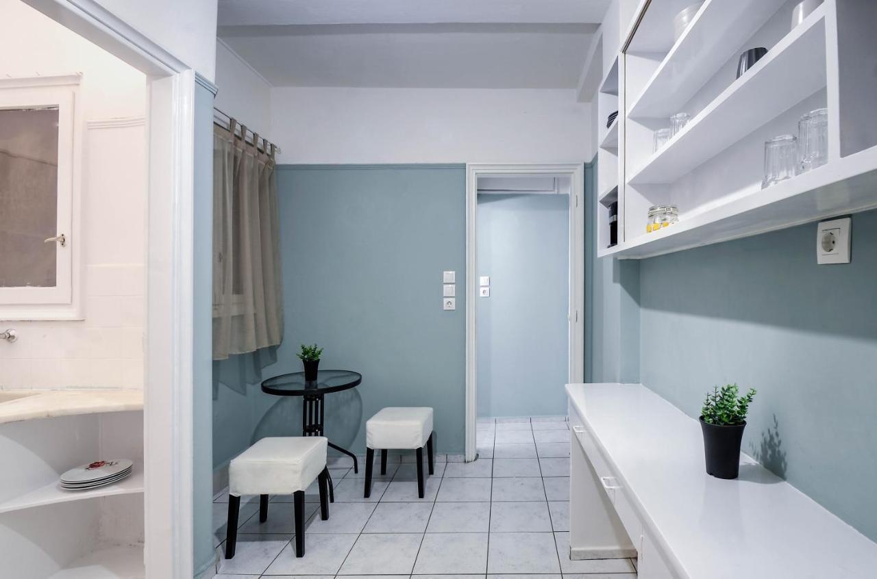 Cozy 2Ba In Athens Historic City Center Экстерьер фото