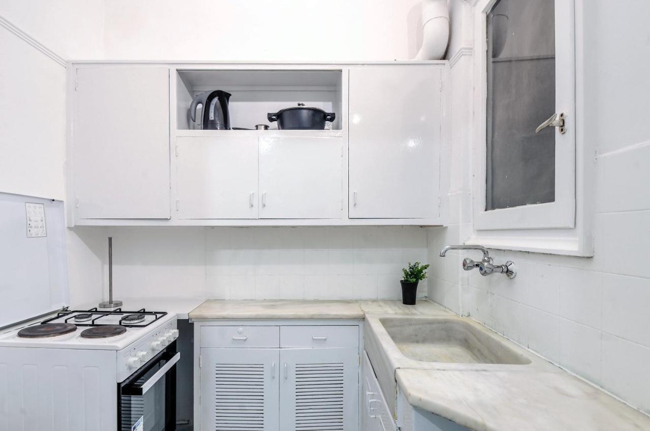 Cozy 2Ba In Athens Historic City Center Экстерьер фото
