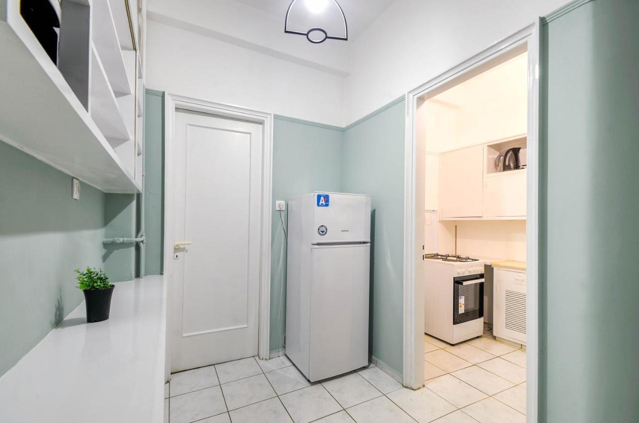 Cozy 2Ba In Athens Historic City Center Экстерьер фото