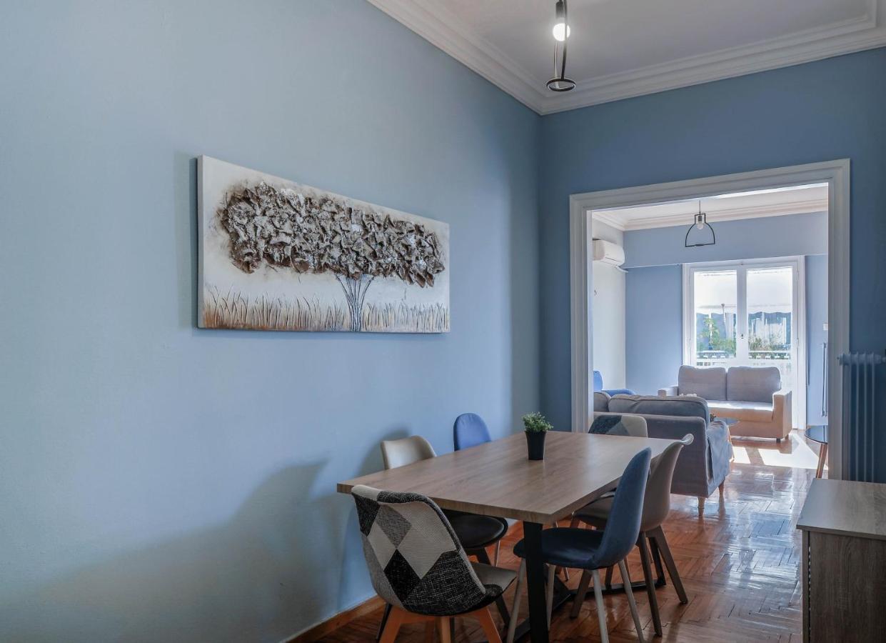 Cozy 2Ba In Athens Historic City Center Экстерьер фото